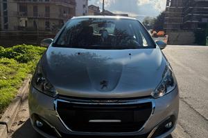 peugeot 208 1.6 75cv