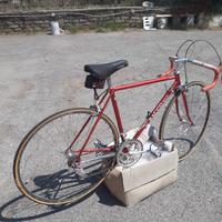 bici da corsa