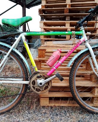 bicicletta Mountain bike Girardengo 