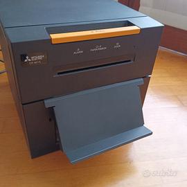 stampante a sublimazione Mitsubishi cp-m15 
