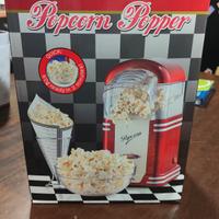 macchina per popcorn Ariete 