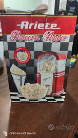 macchina per popcorn Ariete 