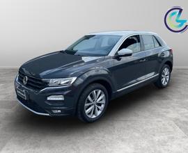 VOLKSWAGEN T-Roc 2017 - T-Roc 1.0 tsi Style U30683