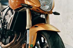 Honda Hornet 600 PC41