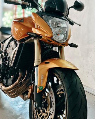 Honda Hornet 600 PC41
