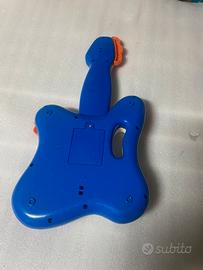 Gioco x bambini chitarra