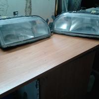 Ford Sierra Fari e Stop Originali