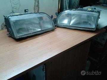 Ford Sierra Fari e Stop Originali