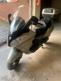 Scooter Aprilia Atlantic 200
