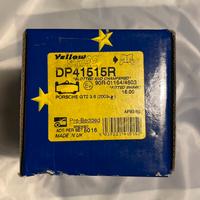 Pastilgie Ant. Porsche EBC DP41515R