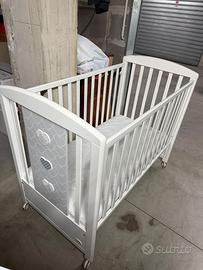 lettino lovely foppapedretti