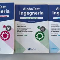 Alpha Test Ingegneria