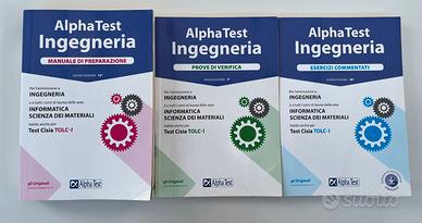 Alpha Test Ingegneria