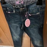 Jeans Donna EDC By Esprit