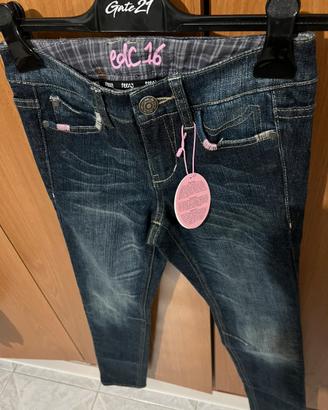 Jeans Donna EDC By Esprit