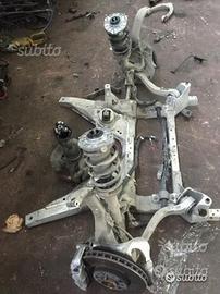 Meccanica completa fiat giulia