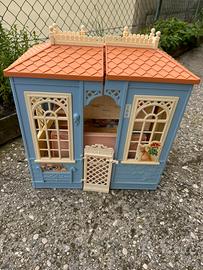 Casa Barbie anni ‘90