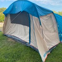 Tenda Arpenaz Family 5.2