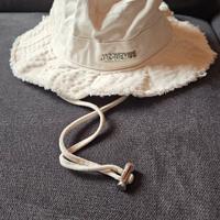 Jacquemus cappello pescatore