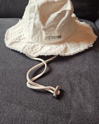 Jacquemus cappello pescatore