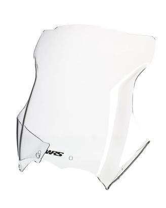 WRS Parabrezza medio Trasparente BMW R 1200 GS/ADV