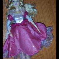 Barbie e le 12 principesse danzanti 