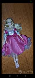 Barbie e le 12 principesse danzanti 