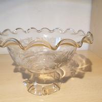 Paralume ricambio per lampade a petrolio 