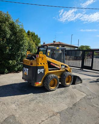 P183 - Minipala 26 q Caterpillar 216