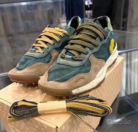 Sneakers Satorisan - Chacrona Linen 41 NUOVE