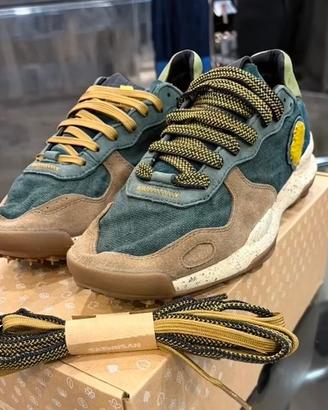 Sneakers Satorisan - Chacrona Linen 41 NUOVE
