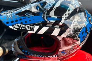 Casco XS