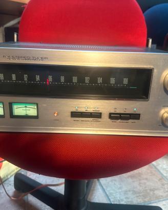 Hi fi ACCUPHASE T-101 Pioneer