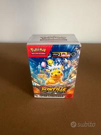 Pokemon - Kit sfida strategica