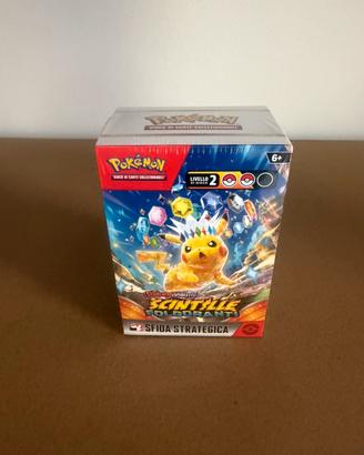 Pokemon - Kit sfida strategica