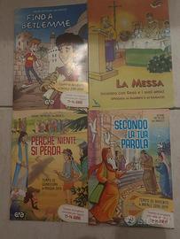 Libri per ragazzini