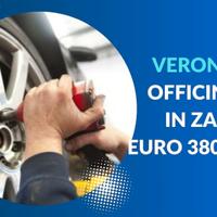 Aziendasi Autofficina- soccorso stradale no bar