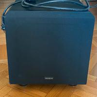 Velodyne VA 68 X2E Subwoofer