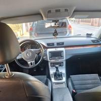 Passat 4 MOTION