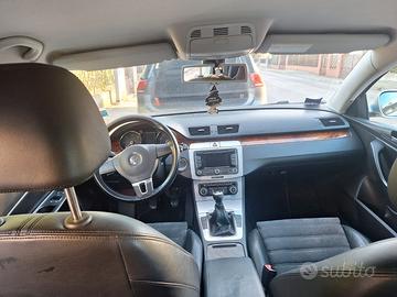 Passat 4 MOTION