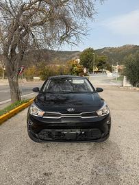 Kia Rio 1.2 GPL  (2021) Full Optional S