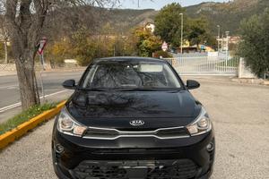 Kia Rio 1.2 GPL  (2021) Full Optional S