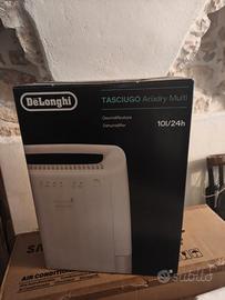 De'Longhi Tasciugo AriaDry Multi 10L/24h
