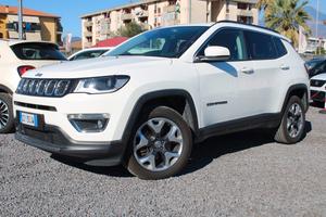 Jeep Compass Tua A SOLI 271€ al mese Anticipo Zero
