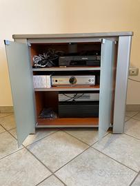 Mobile tv