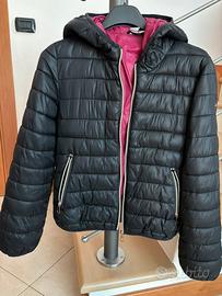 Giubbino leggero bambina/ragazza