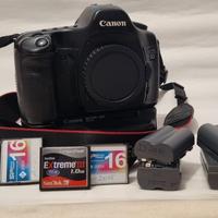 Canon EOS 5D