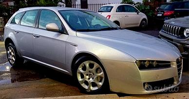 Alfa Romeo 159 1.9 159cv SW