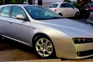Alfa Romeo 159 1.9 159cv SW