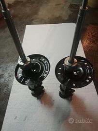 Ammortizzatori anteriori nuovi 500 abarth